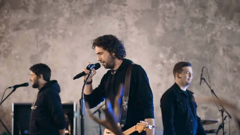 Jelen  Velký online koncert